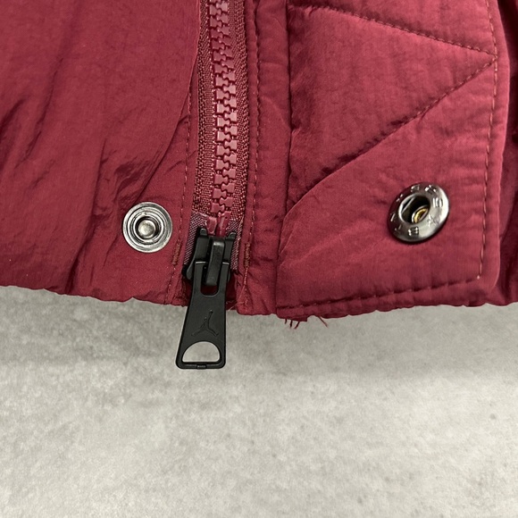 Air Jordan Essential Puffer Jacket - Picture 4 of 6